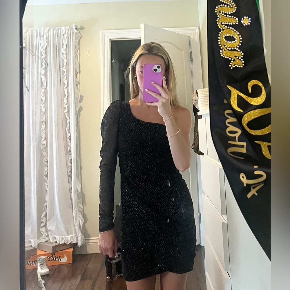 Lucy In the Sky Formal Dress